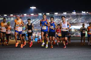 BIB: 23282, 2083
                            <button type="button" onclick="openModal(22876026)" class="btn btn-primary btn-sm float-right btn-popup" data-toggle="modal" data-target=".modal-high-quality">
                        <i class="fas fa-shopping-cart"></i> Add to Cart
                    </button>
                                            <button type="button" onclick="isThisMe(22876026, true)" class="btn btn-success btn-sm float-right btn-popup btn-isme hidden" data-toggle="tooltip" data-placement="bottom" title="นี่คือรูปของคุณใช่ไหม คลิกที่นี่เพื่อเอาเข้าอัลบั้ม">
                        <i class="fas fa-plus"></i> Add to album
                    </button>
                    <button type="button" onclick="isThisMe(22876026, false)" class="btn btn-warning btn-sm float-right btn-popup btn-isnotme hidden">
                        <i class="fas fa-ban"></i> Remove from album
                    </button>